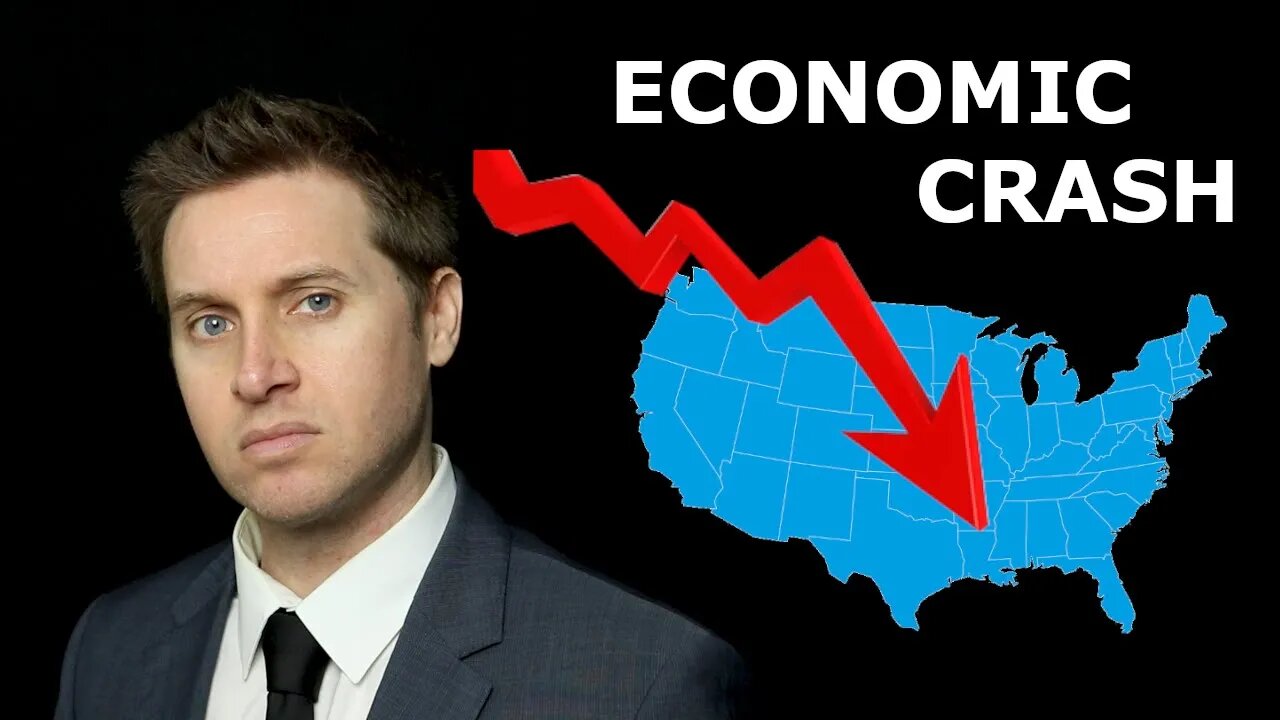 Is the US Economy about to Crash?