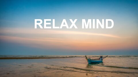 Peaceful, Relaxing Music -Ambient Background Music, Music for Studying, Relax Mind Music, Relaxation