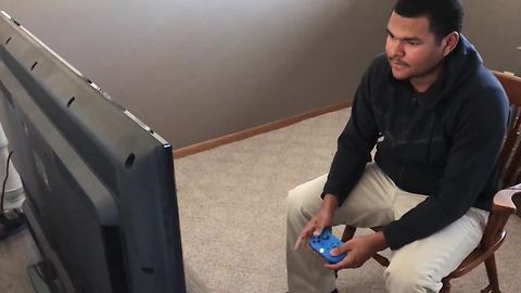 Milwaukee locals train for NBA 2K18 draft