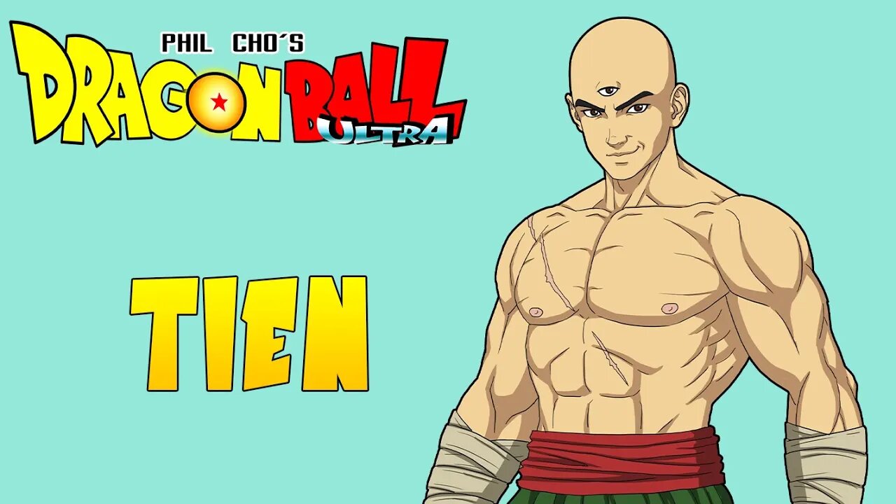 Tien Timelapse