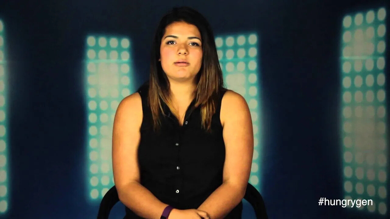 Baptism - Priscilla Medina