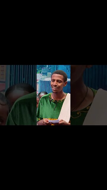 "አልሞተችም አለች"#ቅዳሜን_ከሰአት #ኢቢኤስ #ebstv #kidamenkeseat #shorts #viral