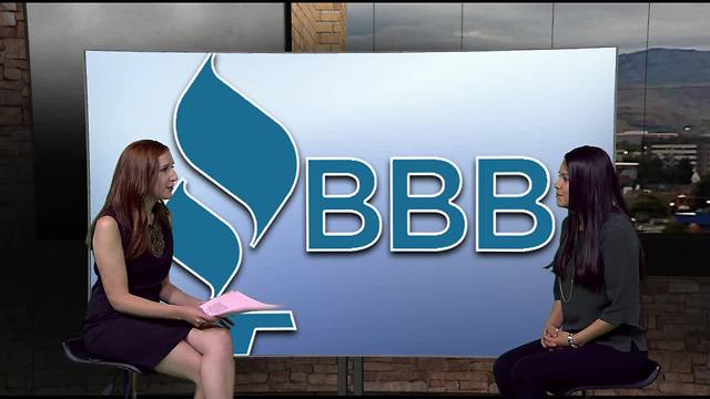 BBB: Treasure Valley becoming target for rent scams