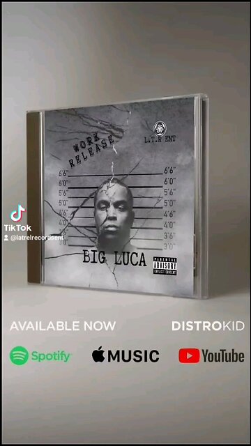 Beg You - Big Luca