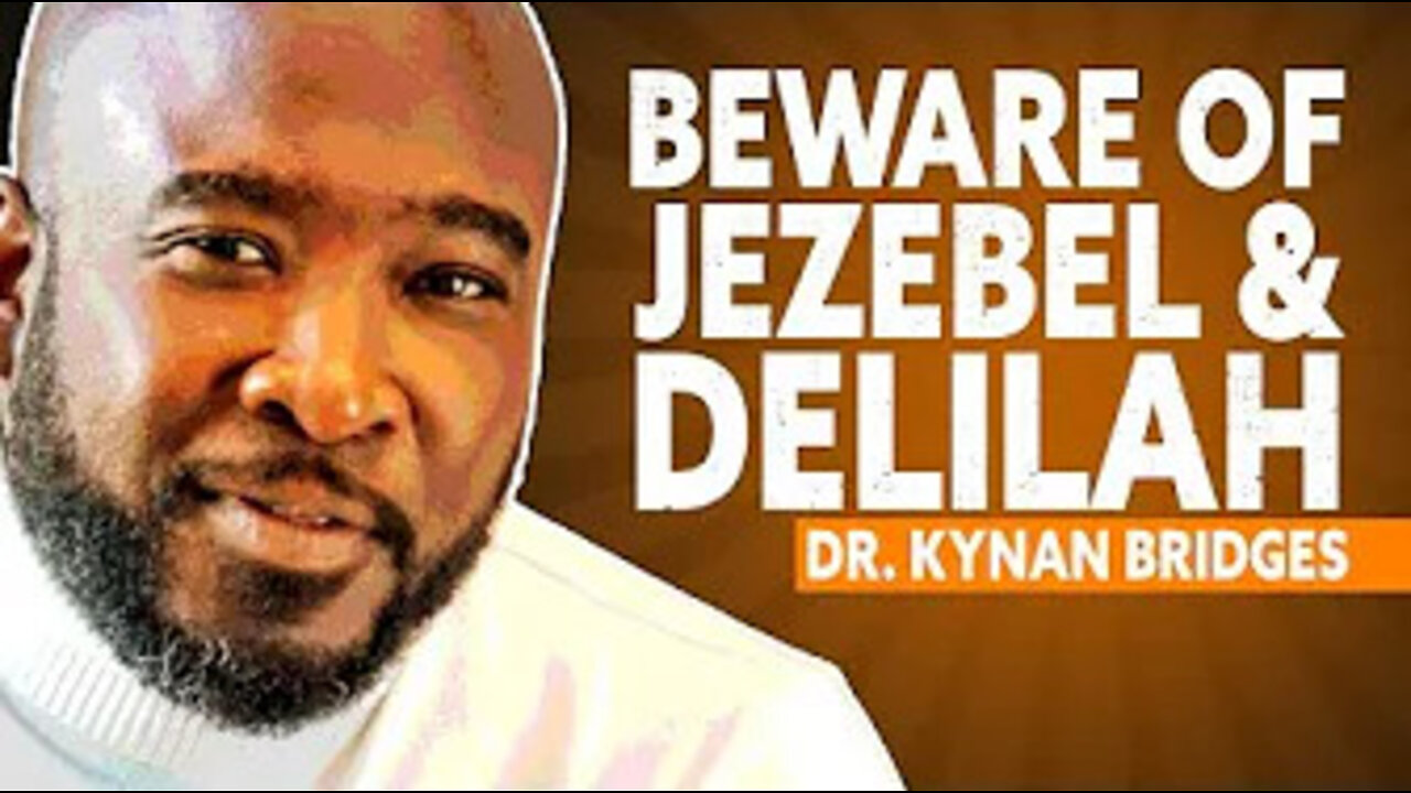 Beware of JEZEBEL & DELILAH | A Must Watch