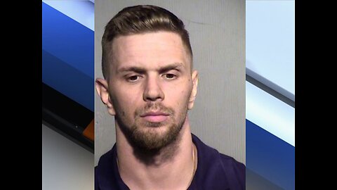 D: Jail inmate hires hitman to kill woman he assaulted earlier this year - ABC15 Crime