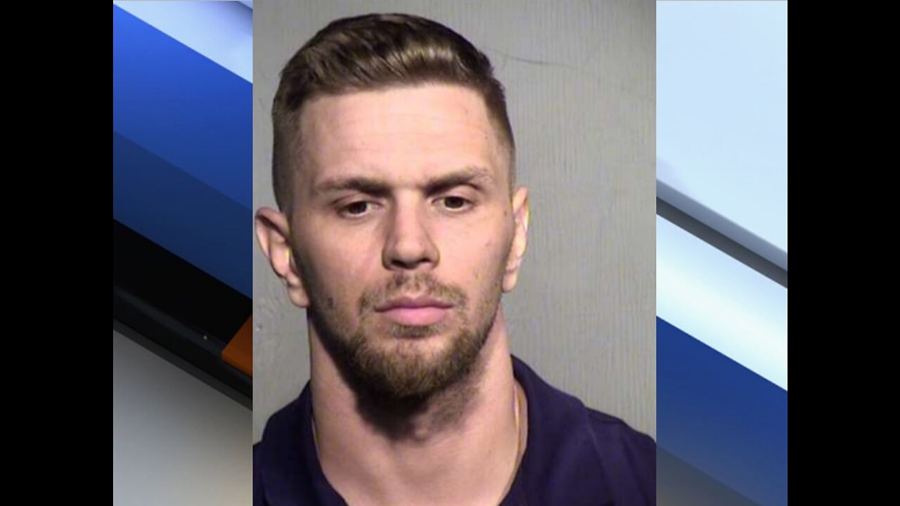 D: Jail inmate hires hitman to kill woman he assaulted earlier this year - ABC15 Crime