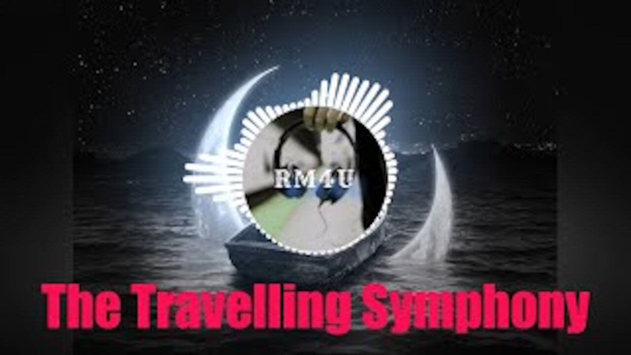The Travelling Symphony