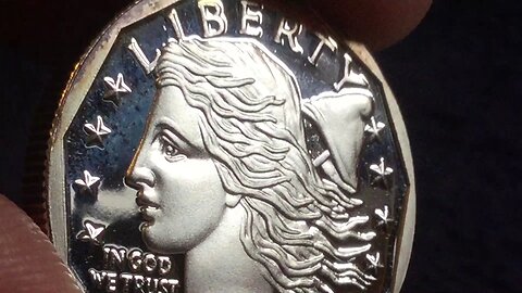 The Dollar Coin We Could've Had!!