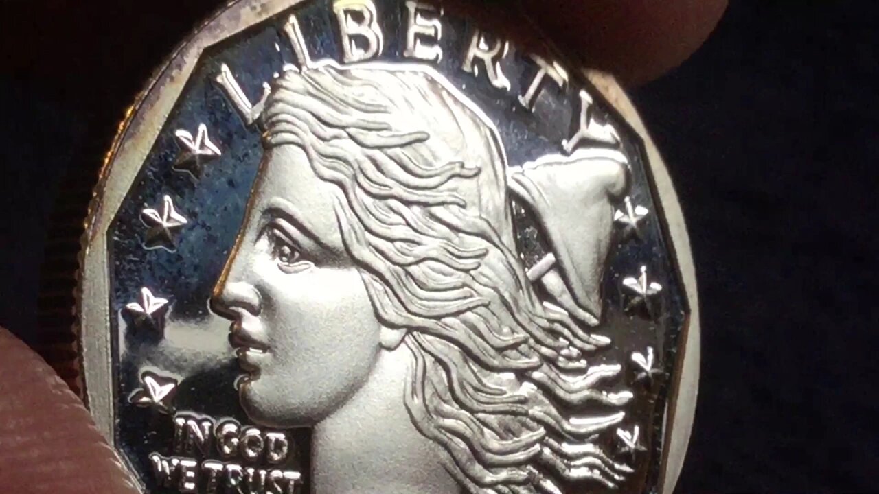 The Dollar Coin We Could've Had!!