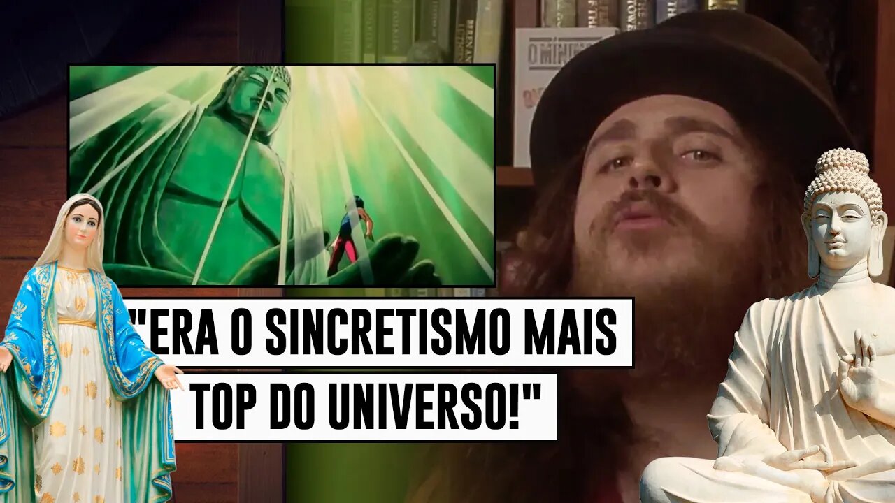 Explicando Cavaleiros do Zodíaco | Rasta News