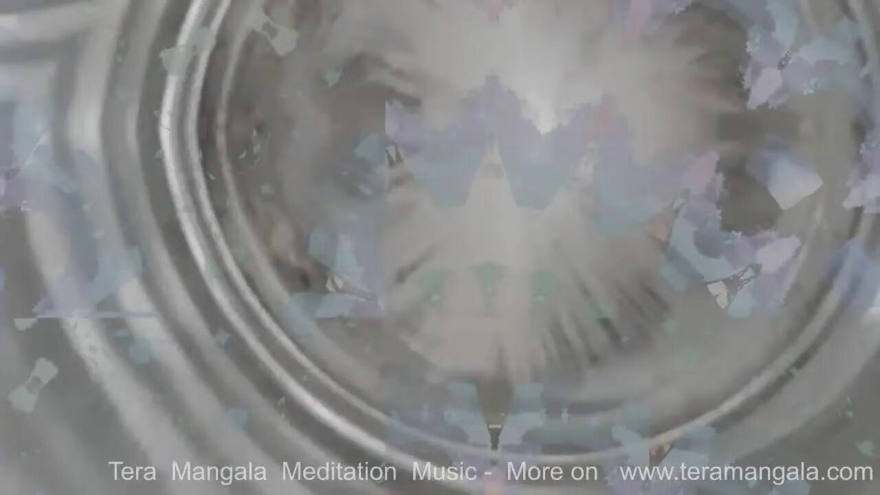 24/7 Meditation Music, Solfeggio Frequencies, Binaural Beats