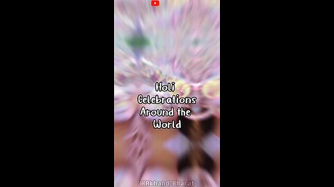Holi_Celebration_around_the_world_😯☺️__England__Australia__Canada_Japan_ ☺️🇳🇵🇮🇳🇯🇵🇮🇹🇨🇦🇩🇪