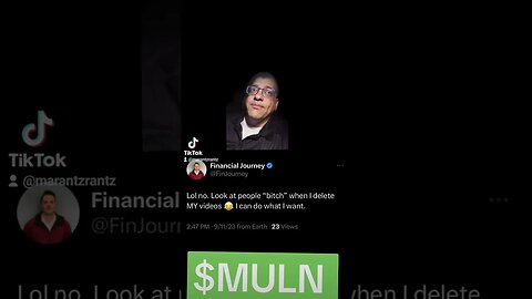 MULN - Lies