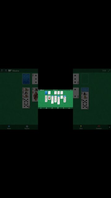 Microsoft Solitaire Collection Klondike MASTER Level # 120 #shorts