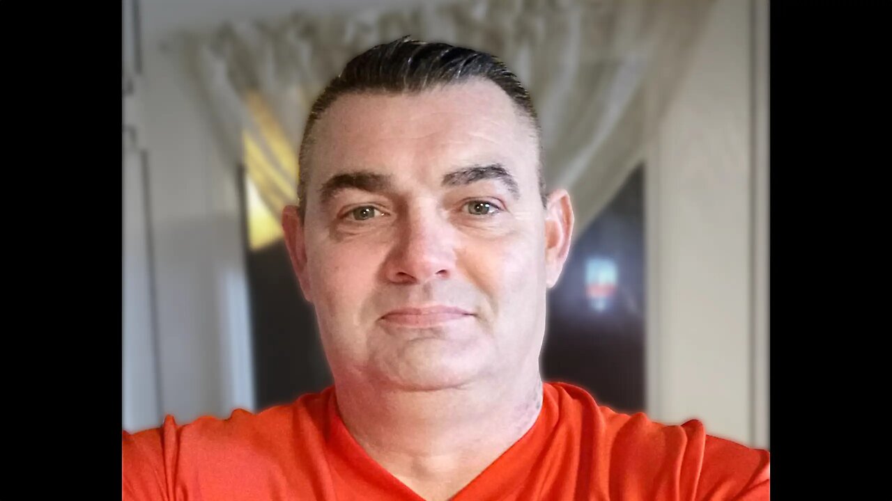 Nigel Harpur, Castlederg 20/2/24