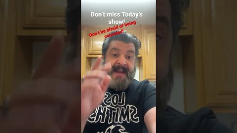 @GVETech will drop by Today!