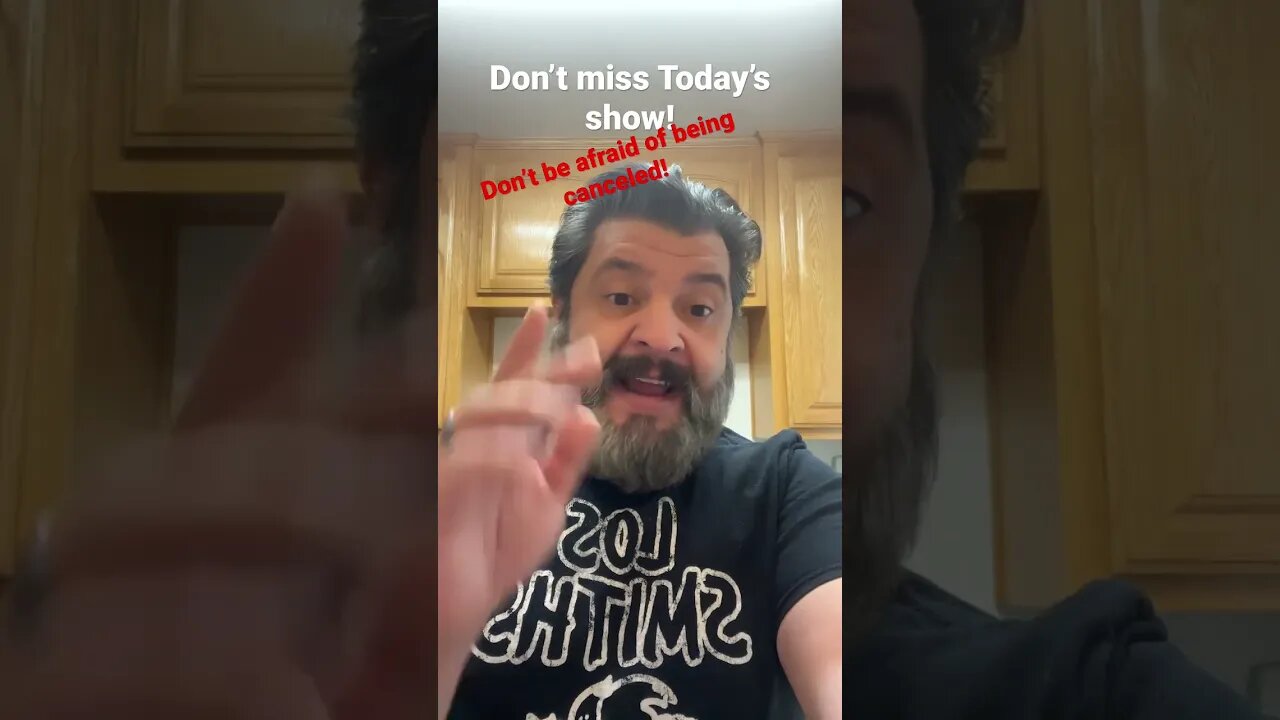 @GVETech will drop by Today!