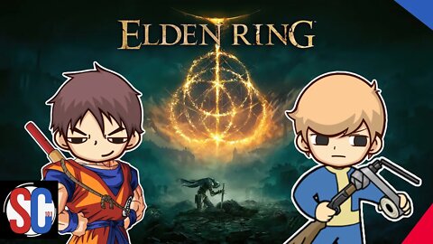 ELDEN RING Closed Beta With Sunny And Bud