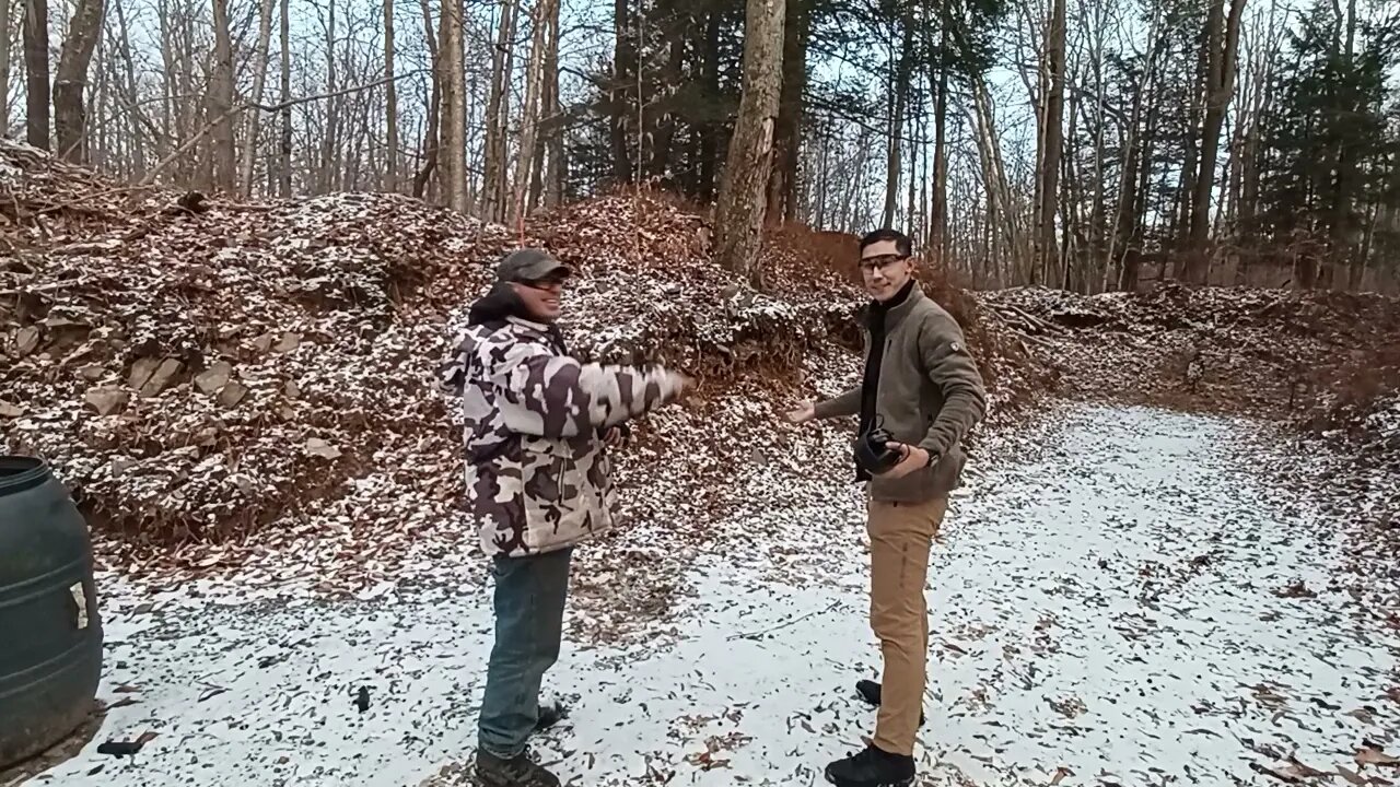 Factory Glock 10 mm Jamming Up