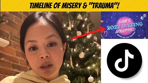 Tiktoker Gives Detailed History Of 2022 Dating Life | The Ending Is Predictable