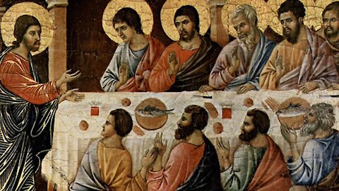 Jesus' Unity vs the World's Unity