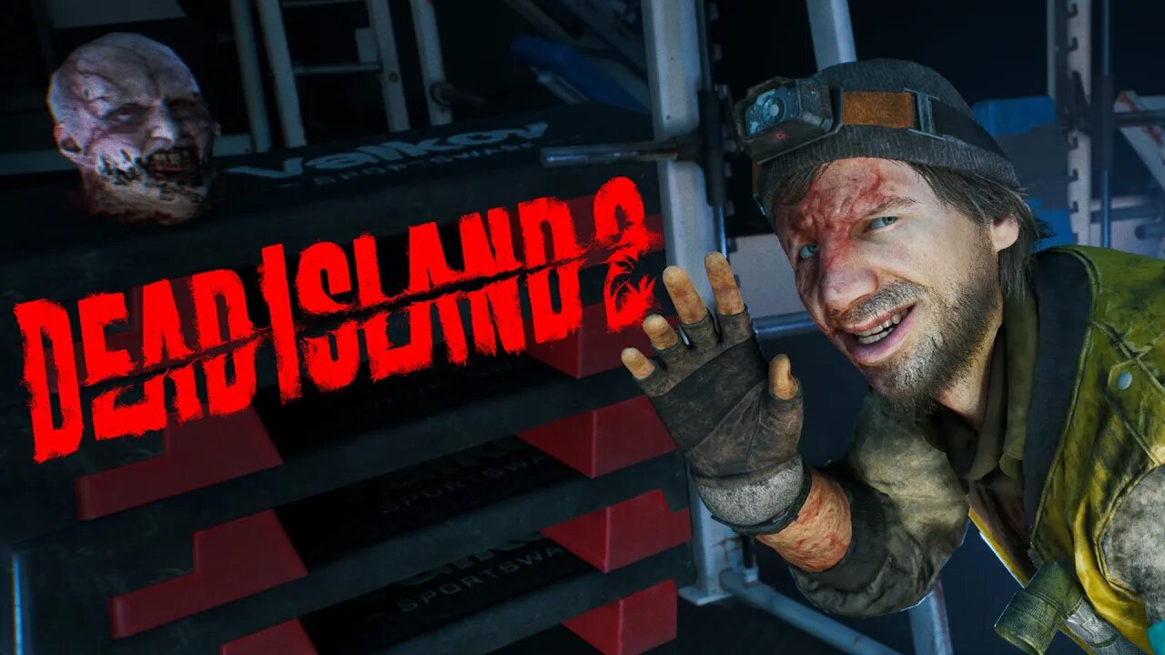 Slaying Zombies with Style - Dead Island 2