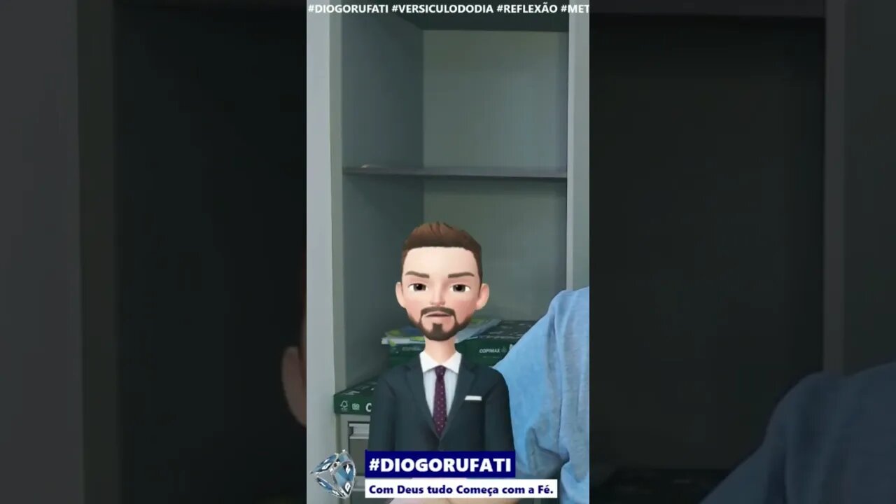 Deus é o Canal que te ajuda nas Escrituras.