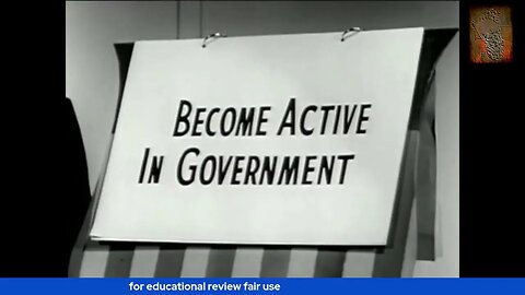 Flashback Monday Educational time.