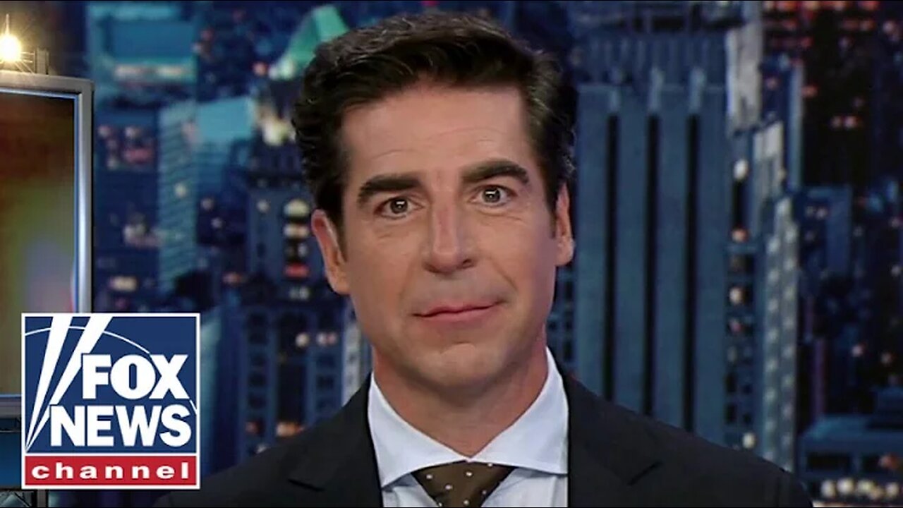 Jesse Watters: The Harris campaign doesn't want you to see this