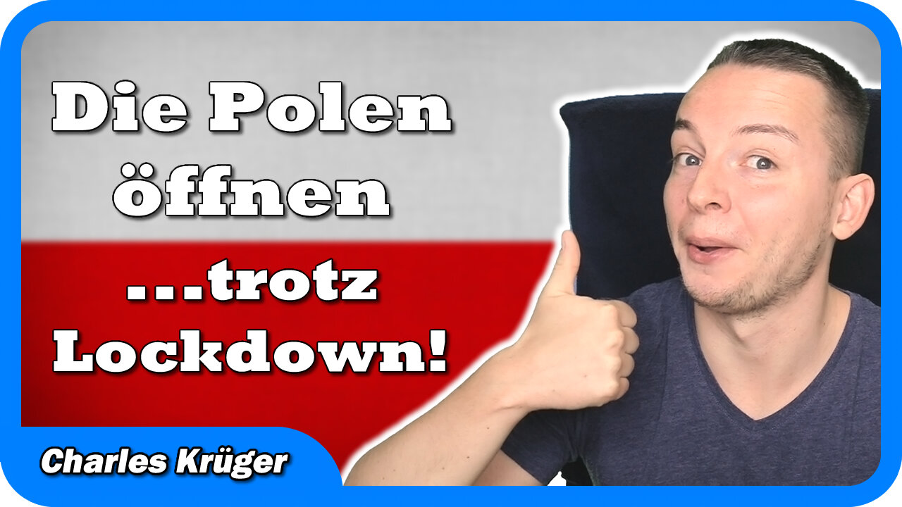 In Polen öffnen Restaurants, Hotels und Skilifte – trotz Lockdown!