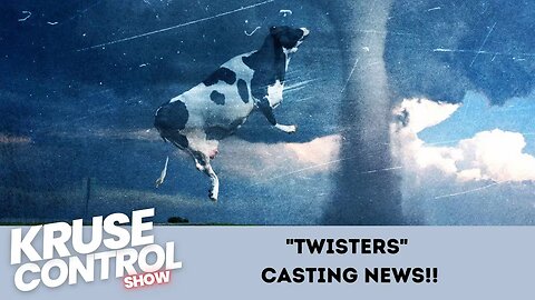 Twister Sequel in the Works!