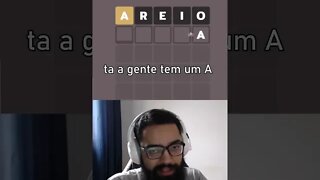 ESSA NÃO É MAIS A MELHOR PALAVRA DO TERMO