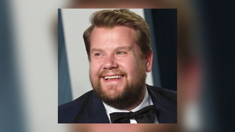 James Corden Poses as the the White House Press Secretary SKIT