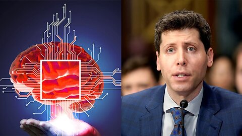 We won't be able to stop AI. We need to regulate it