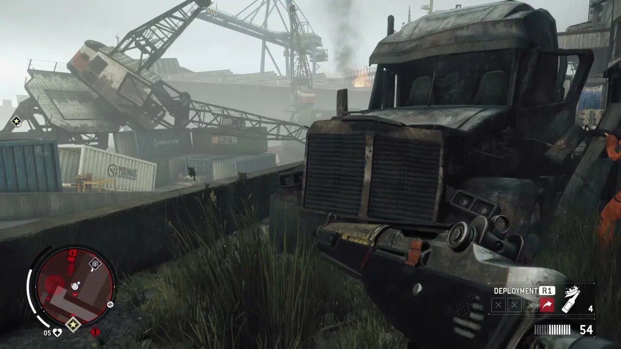 Homefront: The Revolution Part 2-Right On Of It