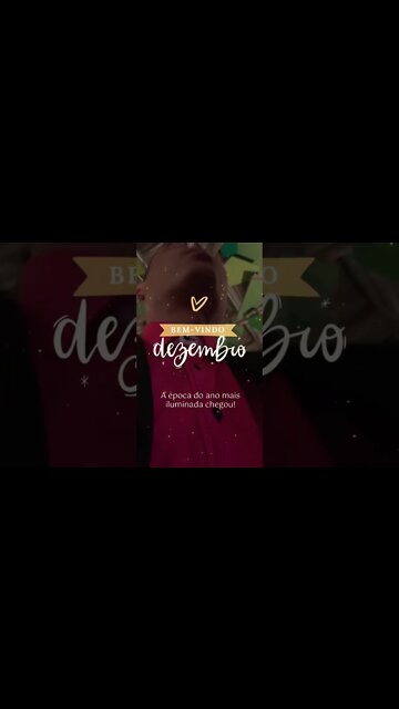 SEJA MUITO BEM-VINDO 🤗 🇧🇷🎄🪅🧧 #shorts #dezembro