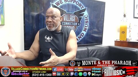 @montethepharaohli1prowrestling with Tony Atlas