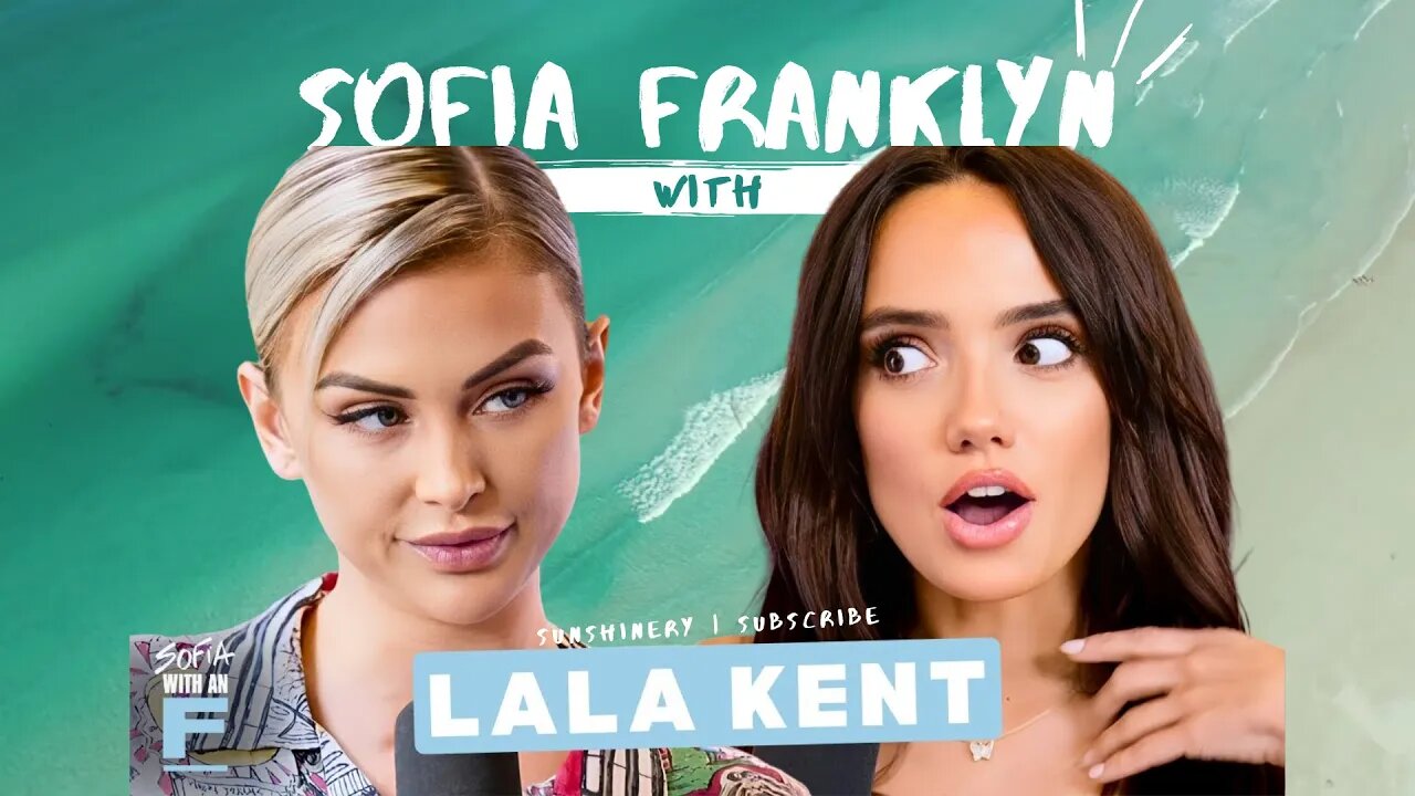 Sofia Franklyn with Lala Kent | NEW Details on Tom & Raquel's Cheating Scandal | VPR Reunion & more