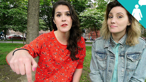 Stuff Mom Never Told You: How to Talk to Boys