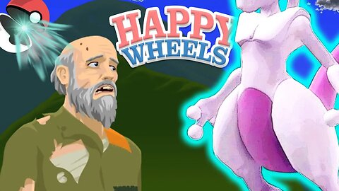 Happy Wheels is still Hilarious! | Happy Wheels