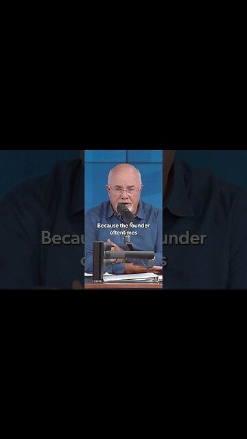 The Hardest Thing A Business Owner Can Do