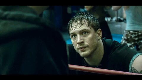 Warrior (2011) | 'I'll Fight Him' Scene