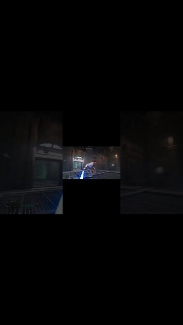 Jedi Survivor :) Catch