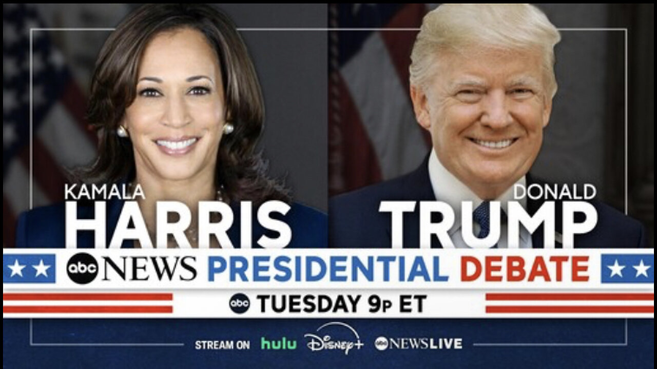 How Trump and Kamala are preparing for the debate