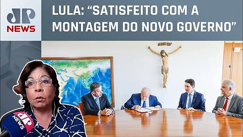 Fufuca, Costa Filho e França tomam posse em cerimônia discreta; Dora Kramer comenta