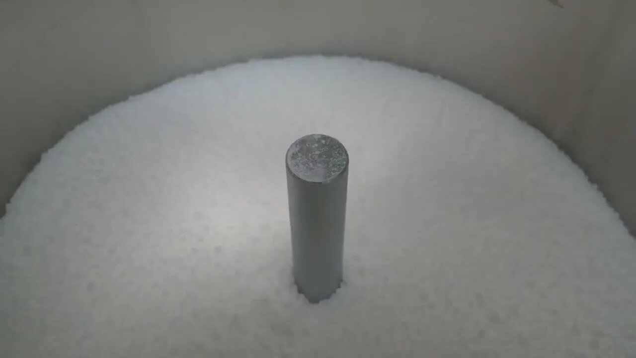 Amazingly beautiful! Homemade Planet Candy (Lollipops)/ Food Factory-5