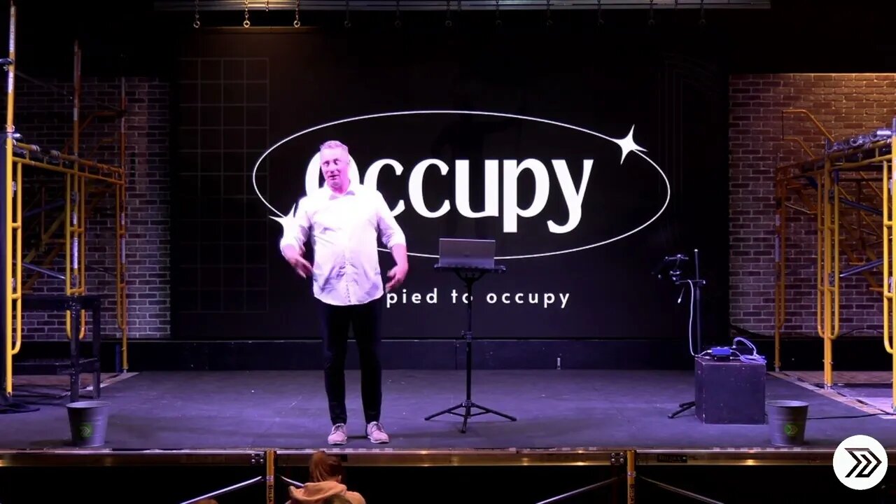 OCCUPY: IN THE BEGINNING