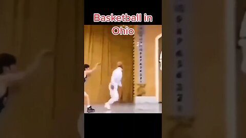 Basketball in Ohio