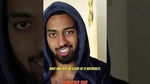 Why you need sex education